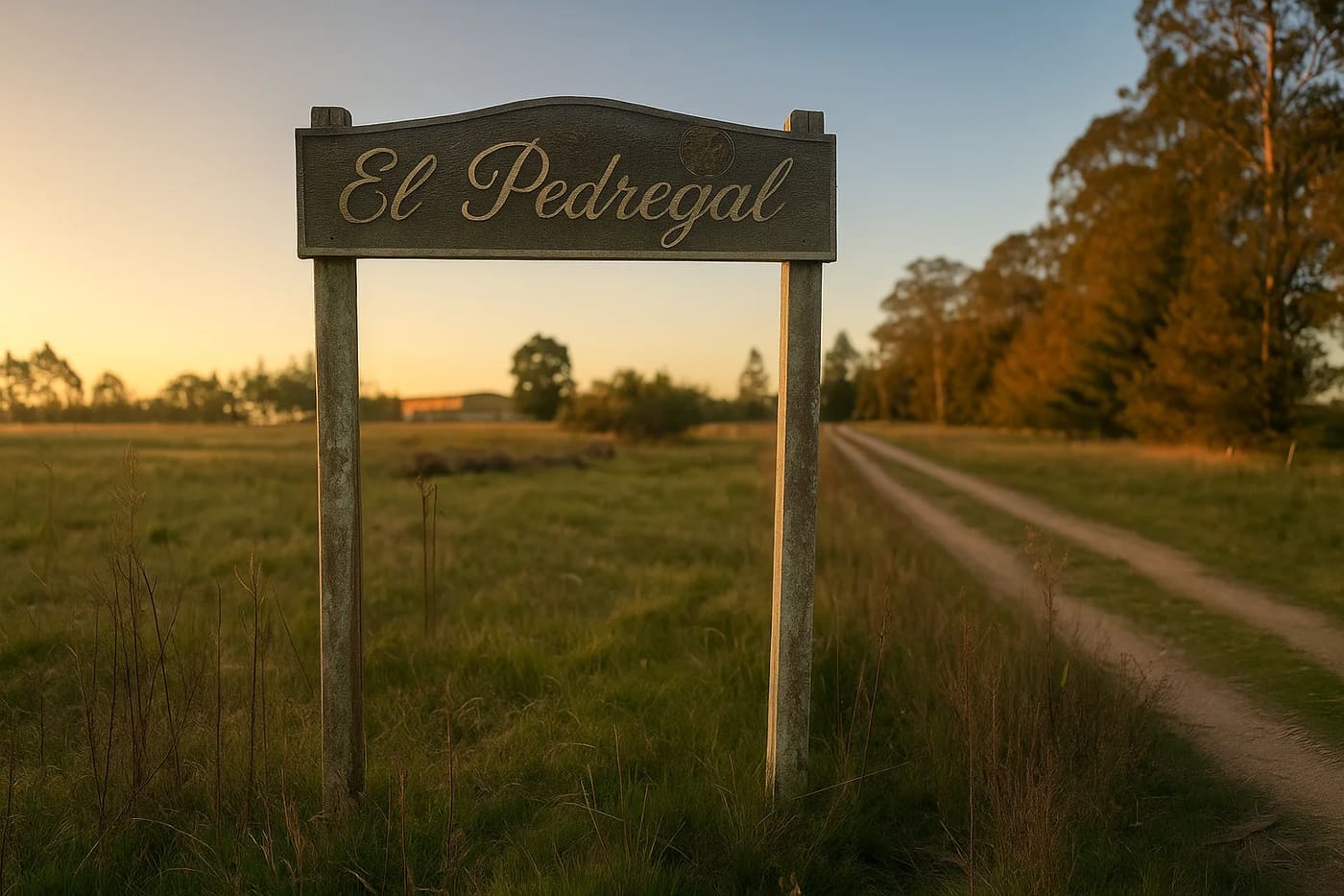 Manantial El Pedregal